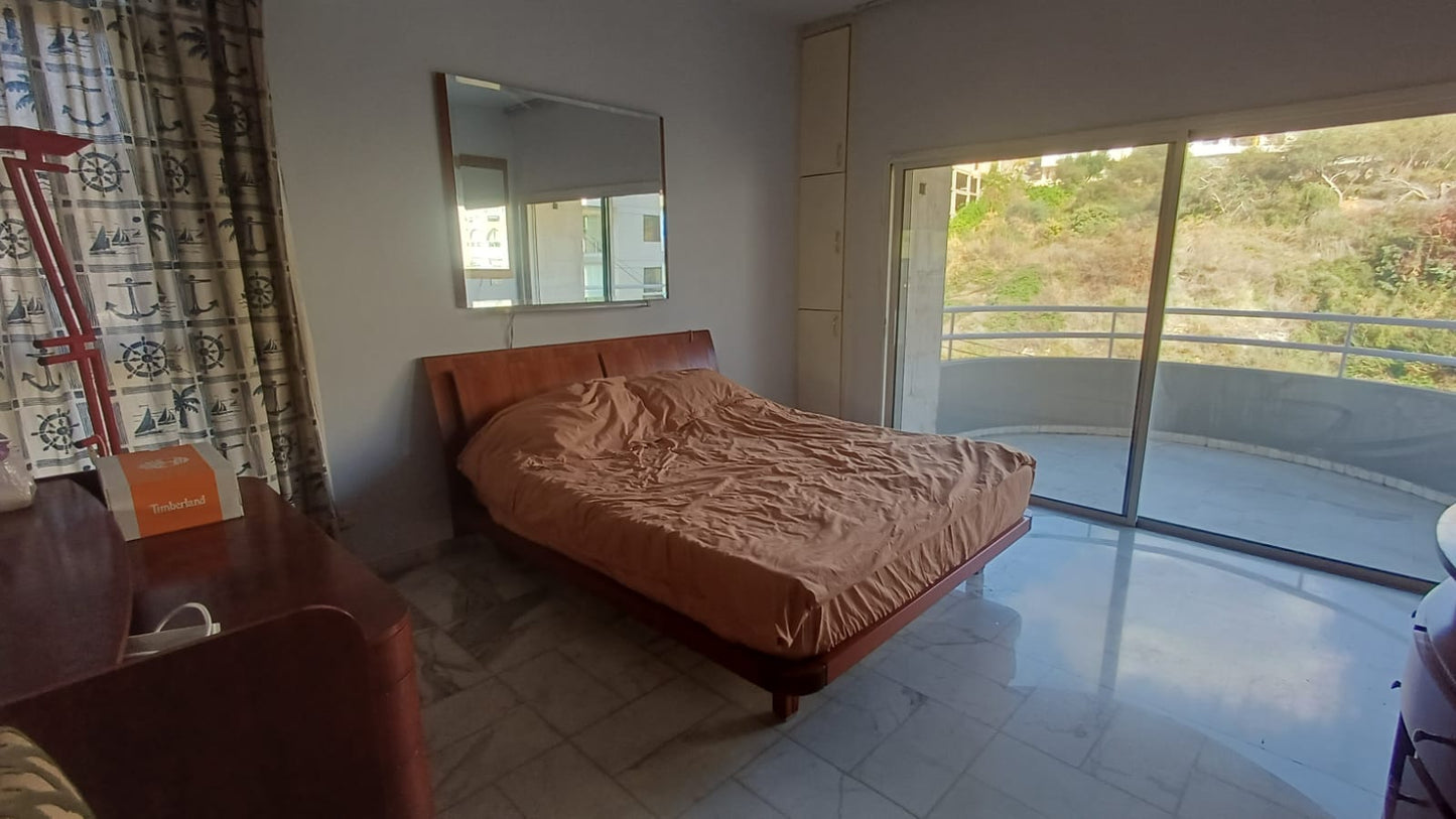 GMK165YA - Apartment For Sale In Kfarhbab - شقة للبيع في كفرحباب