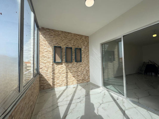 GMK232SS - Apartment For Sale In Ballouneh - شقة للبيع في بلونة