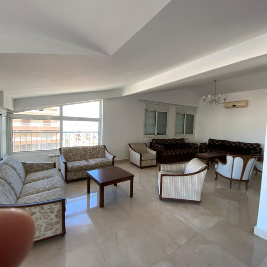 GMK166YA - Apartment For Sale In Haret Sakher - شقة للبيع في حارة صخر