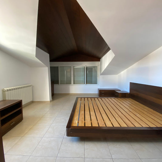 GMK166YA - Apartment For Sale In Haret Sakher - شقة للبيع في حارة صخر