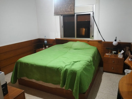 GMC461R Apartment for sale in Naccache - شقة للبيع في النقاش