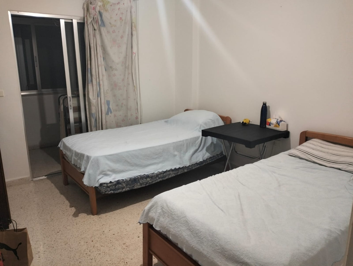 GMC461R Apartment for sale in Naccache - شقة للبيع في النقاش