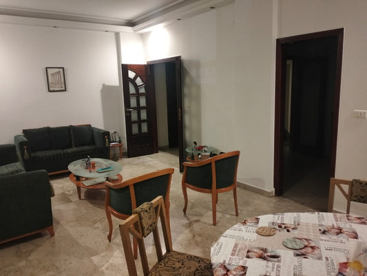 GMC461R Apartment for sale in Naccache - شقة للبيع في النقاش