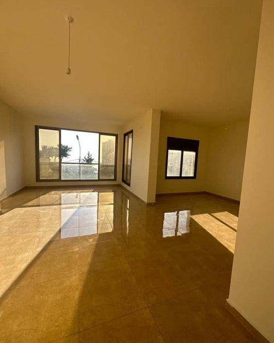 GMK233SS - Apartment For Sale In New Sehayleh - شقة للبيع في نيو سهيلة
