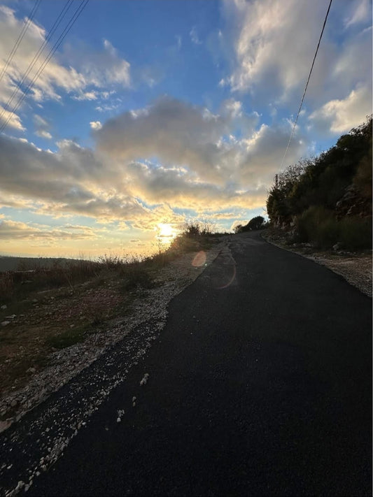 GMB191SZ - Land For Sale In Ras Osta - أرض للبيع في رأس أسطا