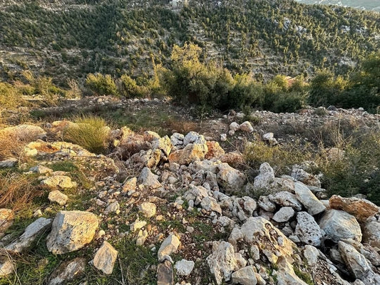 GMB191SZ - Land For Sale In Ras Osta - أرض للبيع في رأس أسطا