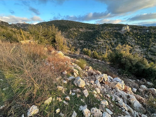 GMB191SZ - Land For Sale In Ras Osta - أرض للبيع في رأس أسطا