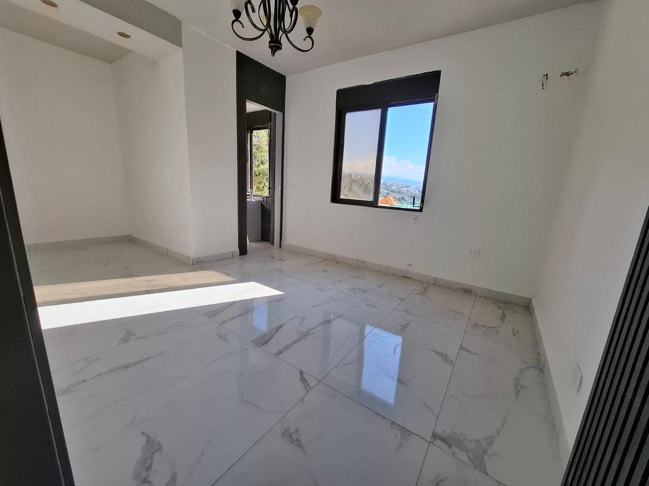 GMB140RM - Apartment For Sale In Hosrayel - شقة للبيع في حصرايل