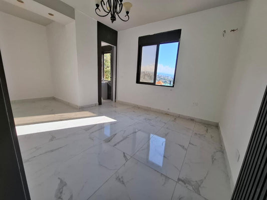 GMB140RM - Apartment For Sale In Hosrayel - شقة للبيع في حصرايل