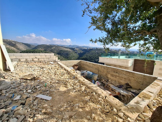 GMB140RM - Apartment For Sale In Hosrayel - شقة للبيع في حصرايل