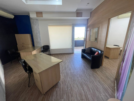 GMK119MH - Office For Rent In Zouk Mikael - مكتب للإيجار في ذوق مكايل