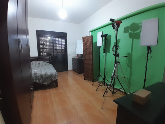 GMK130EN Apartment for sale in Bouar - شقة للبيع في بوار