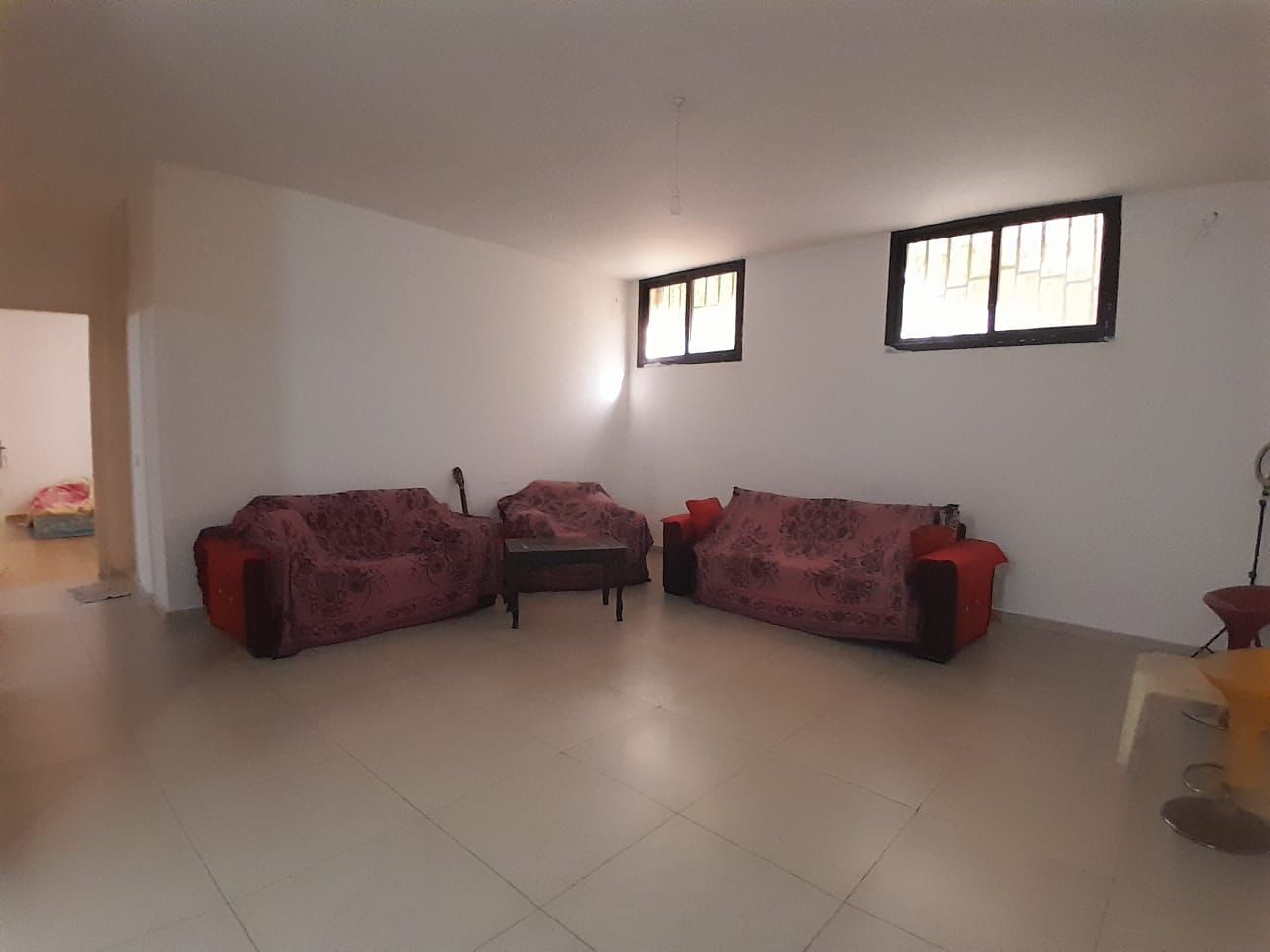 GMK130EN Apartment for sale in Bouar - شقة للبيع في بوار
