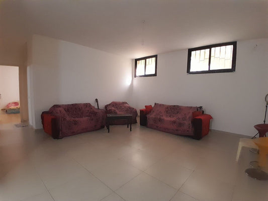 GMK130EN Apartment for sale in Bouar - شقة للبيع في بوار