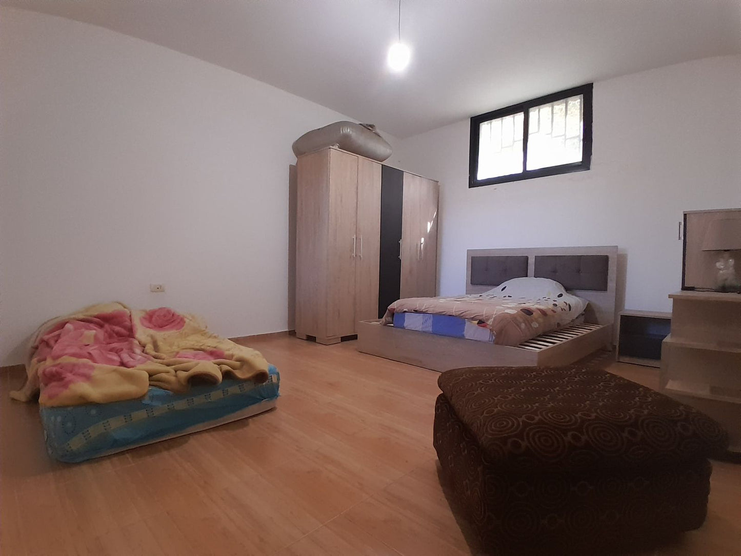 GMK130EN Apartment for sale in Bouar - شقة للبيع في بوار