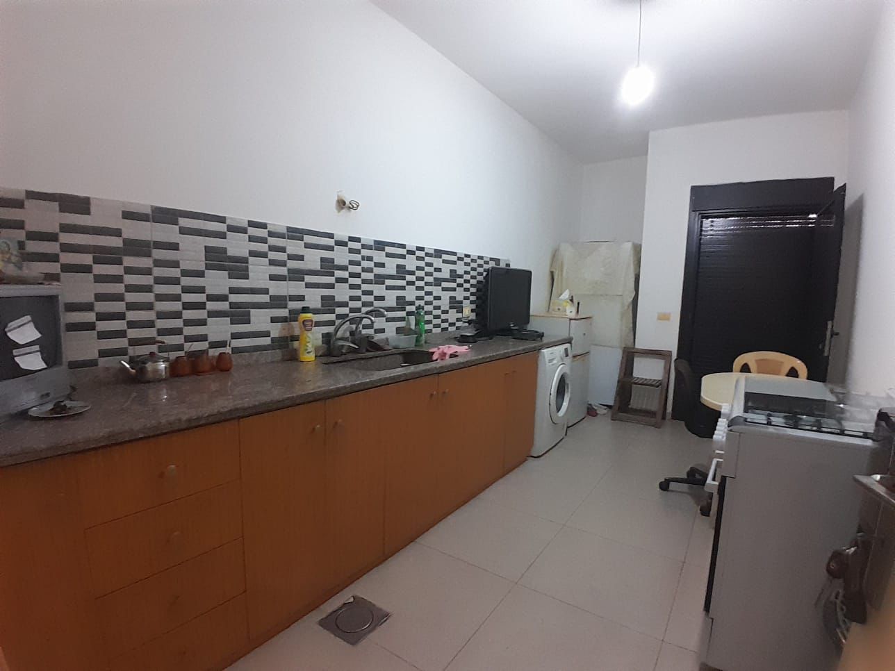 GMK130EN Apartment for sale in Bouar - شقة للبيع في بوار