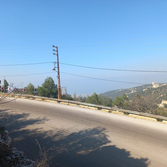 GMB107JS - Land For Sale In Rass Osta - أرض للبيع في رأس أسطا