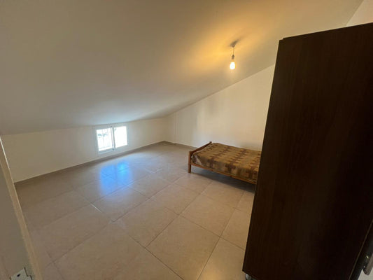 GMB122EC - Roof For Rent In Gherfin - روف للإيجار في غرفين