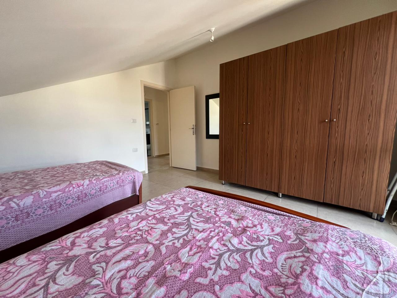 GMB122EC - Roof For Rent In Gherfin - روف للإيجار في غرفين