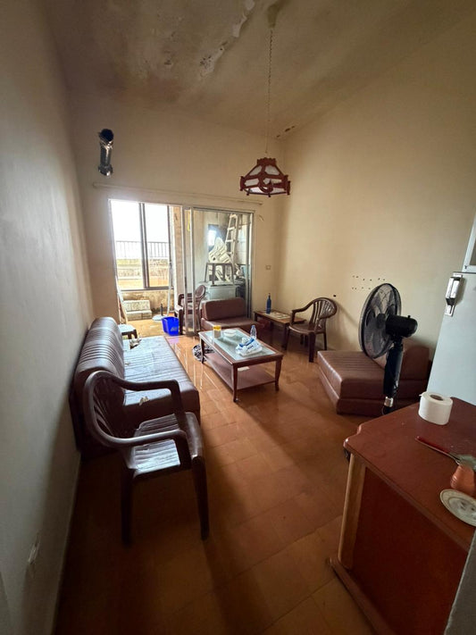 GMB193SZ - Chalet For Sale In Annaya - شاليه للبيع في عنايا