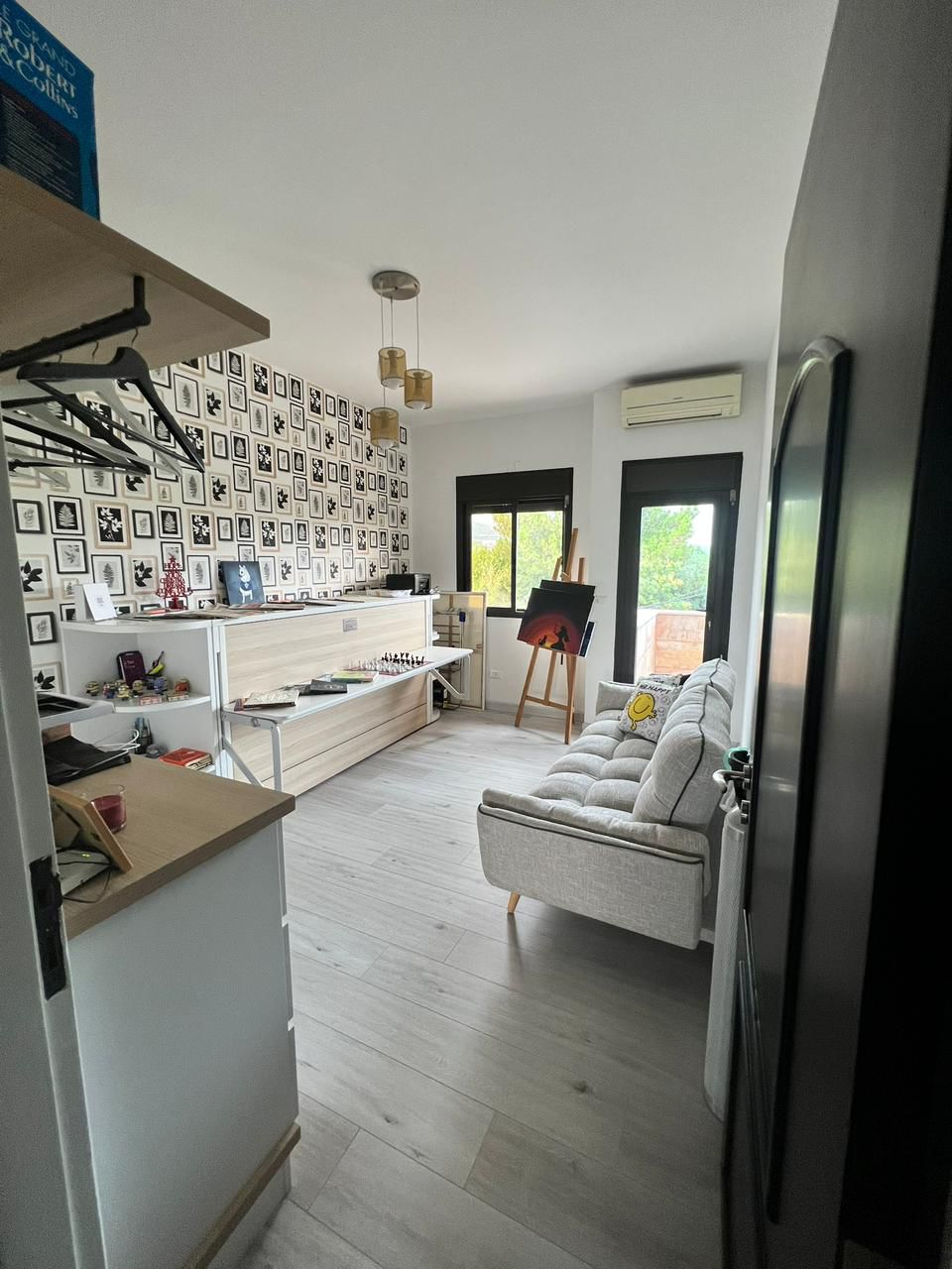 GMB190MM - Apartment For Sale In Blat - شقة للبيع في بلاط