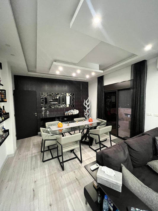 GMB190MM - Apartment For Sale In Blat - شقة للبيع في بلاط