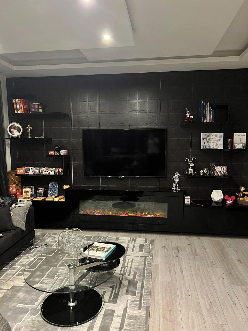 GMB190MM - Apartment For Sale In Blat - شقة للبيع في بلاط