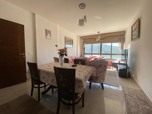GMB191MM - Apartment For Sale In Hboub - شقة للبيع في حبوب