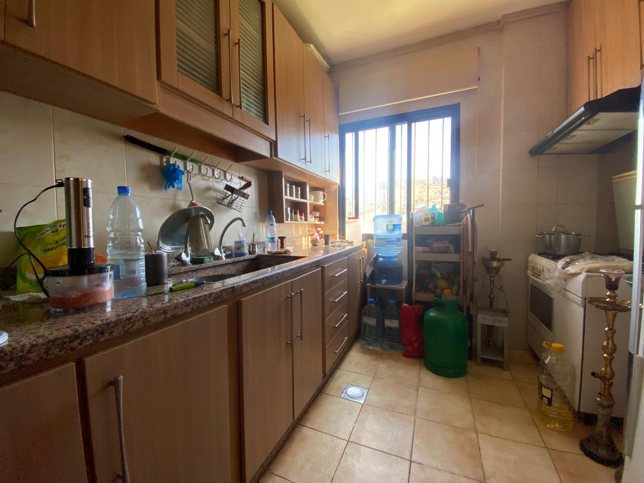 GMB192MM - Apartment For Sale In Hboub - شقة للبيع في الحبوب