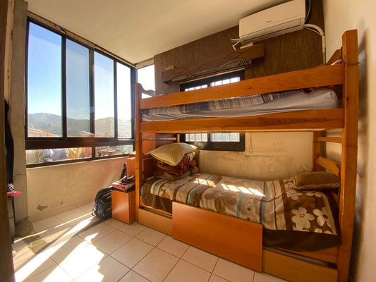 GMB192MM - Apartment For Sale In Hboub - شقة للبيع في الحبوب