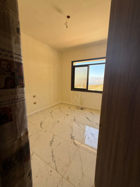 GMZ100CS Apartment for sale in Zahle - شقة للبيع في زحلة