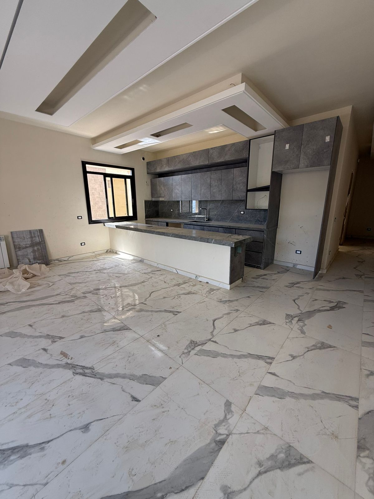 GMZ101CS Apartment for sale in Zahle - شقة للبيع في زحلة