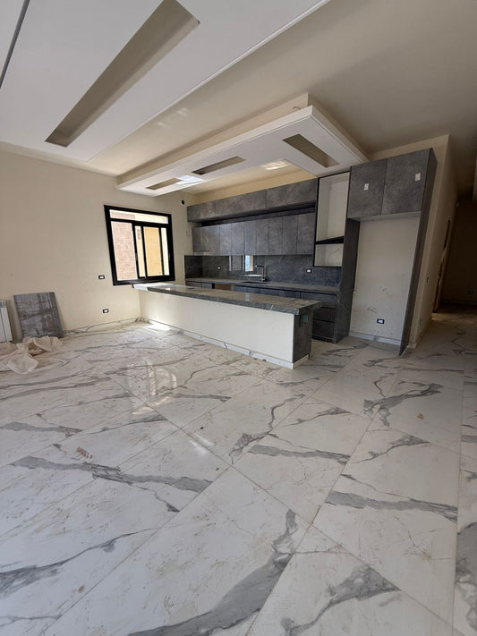 GMZ101CS Apartment for sale in Zahle - شقة للبيع في زحلة