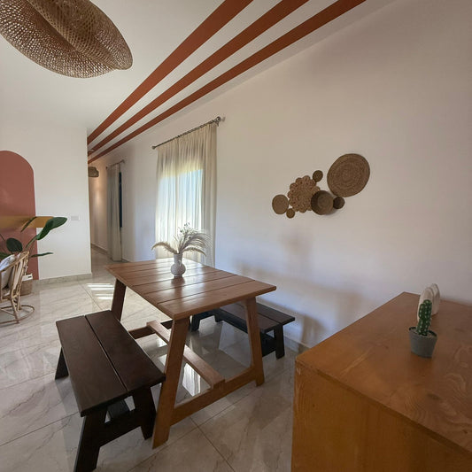 GMB201SA Apartment for rent in Batroun - شقة للإيجار في البترون