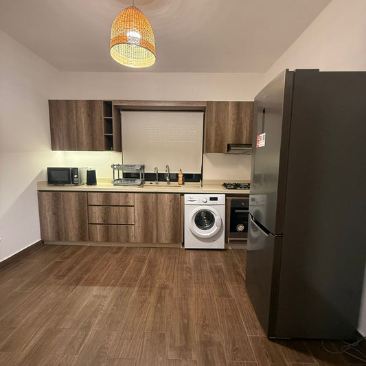 GMB201SA Apartment for rent in Batroun - شقة للإيجار في البترون