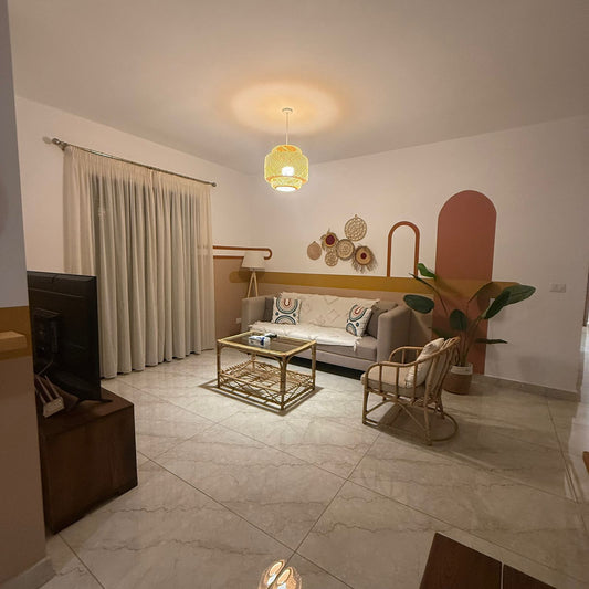 GMB201SA Apartment for rent in Batroun - شقة للإيجار في البترون