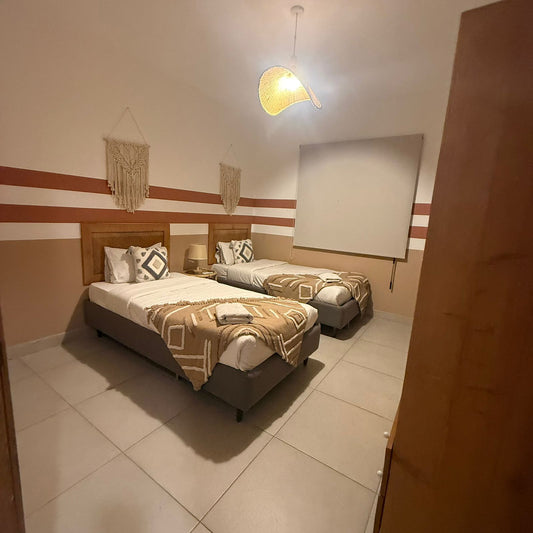 GMB201SA Apartment for rent in Batroun - شقة للإيجار في البترون