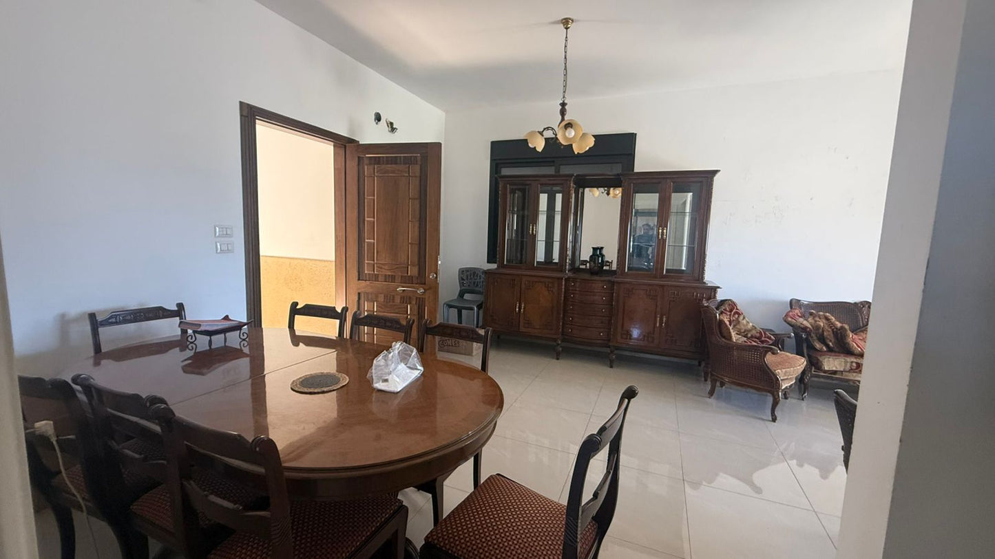 GMB202SA Apartment for rent in Batroun - شقة للإيجار في البترون