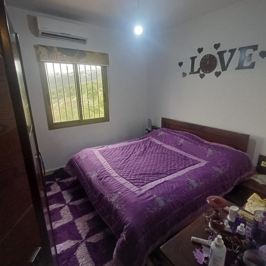 GMB196SZ - Apartment For Sale In Annaya - شقة للبيع في عنايا