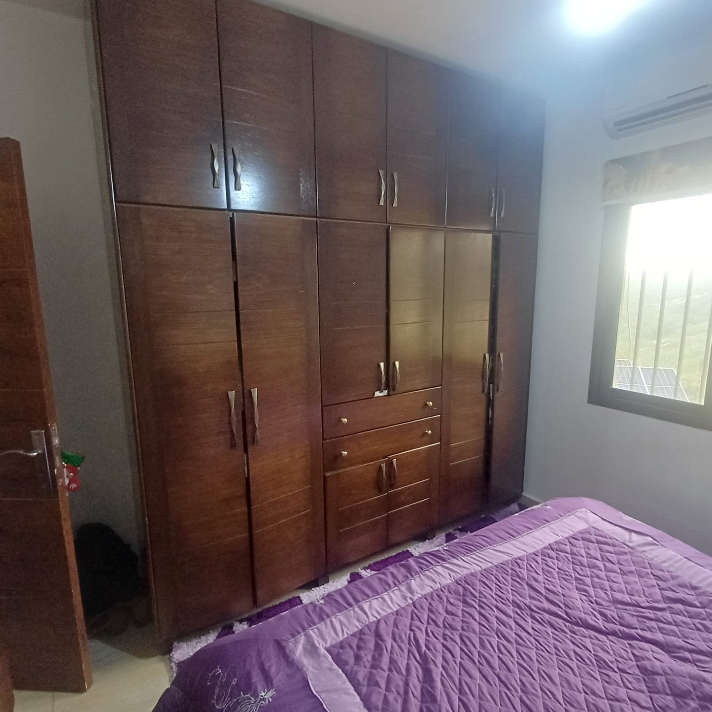 GMB196SZ - Apartment For Sale In Annaya - شقة للبيع في عنايا