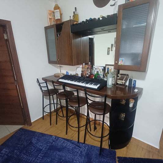 GMB196SZ - Apartment For Sale In Annaya - شقة للبيع في عنايا