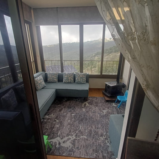 GMB196SZ - Apartment For Sale In Annaya - شقة للبيع في عنايا