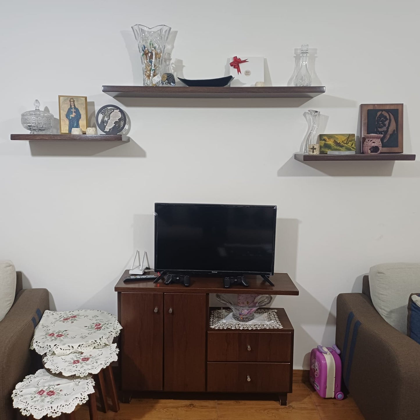 GMB196SZ - Apartment For Sale In Annaya - شقة للبيع في عنايا