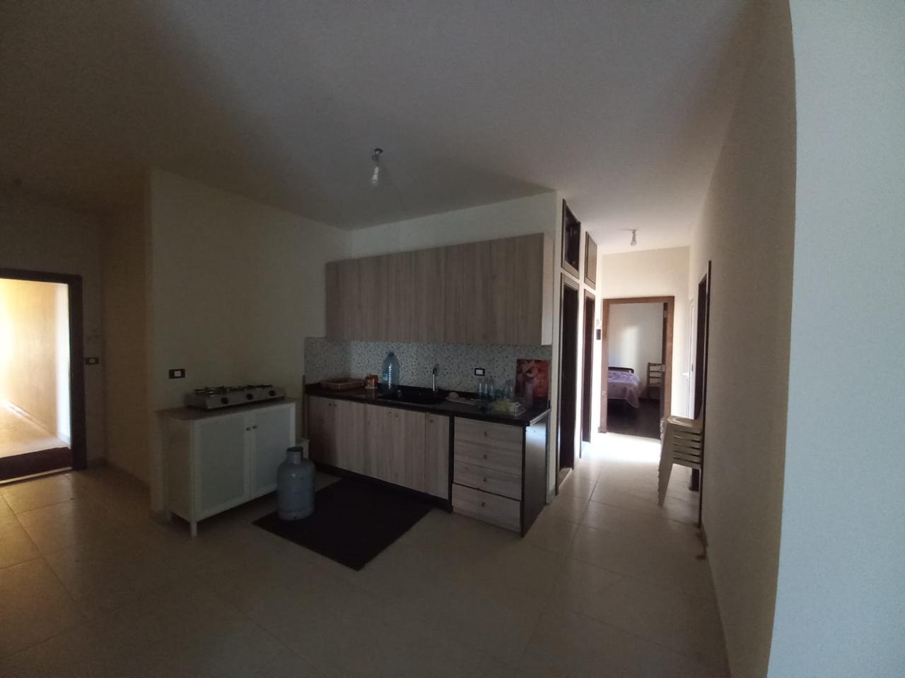 GMB197SZ - Apartment For Sale In Annaya - شقة للبيع في عنايا