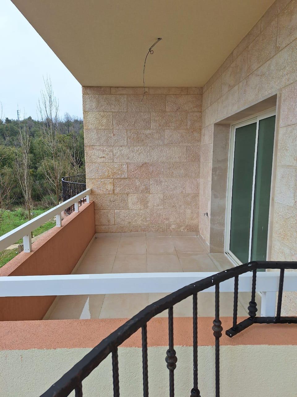 GMB197SZ - Apartment For Sale In Annaya - شقة للبيع في عنايا