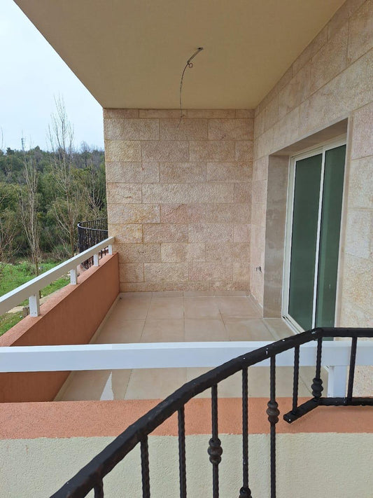 GMB197SZ - Apartment For Sale In Annaya - شقة للبيع في عنايا