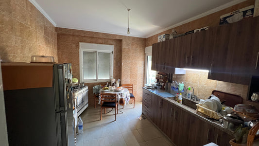 GMB110JS - Apartment For Sale In Blat - شقة للبيع في بلاط