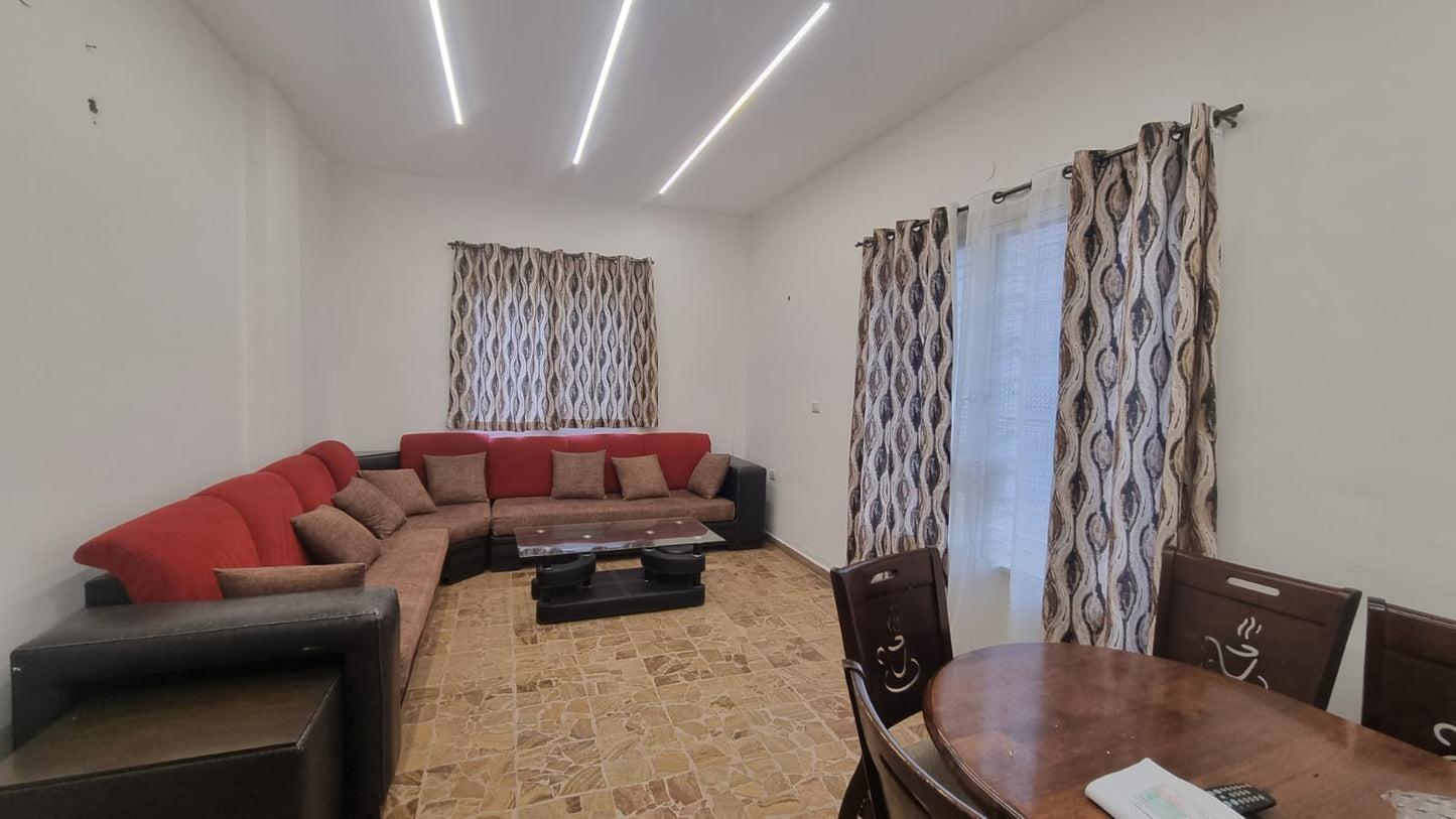 GMC238MAN Apartment for rent in Mazraat Yachouh - شقة للإيجار