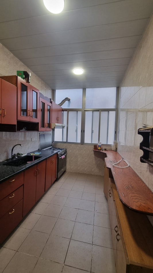 GMC238MAN Apartment for rent in Mazraat Yachouh - شقة للإيجار