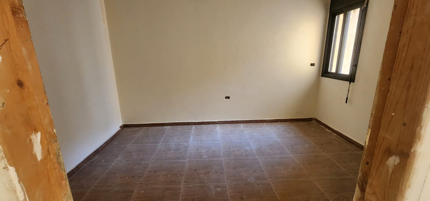 GMC237AJ Apartment for sale in Mar Roukoz - شقة للبيع في مار روكز